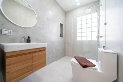 Brand New 4BR Balinese Style Pool Villa Kaia just 5 min drive from NaiHarn Beach – Foto’s 3